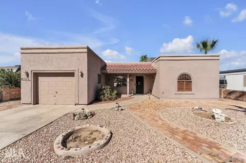 13472 E 50 St, Yuma, AZ 85367