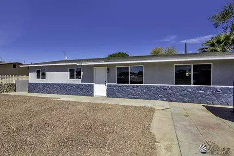 4130 W Daisy St, Yuma, AZ 85364