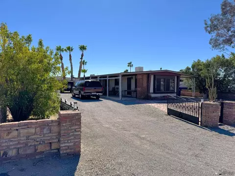 13555 E 46 St, Yuma, AZ 85367