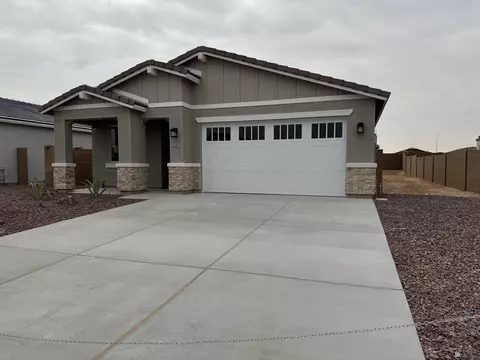 7701 E 35 Pl, Yuma, AZ 85365