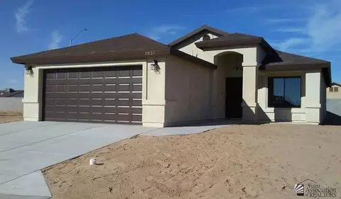 7938 E 34 Pl, Yuma, AZ 85365