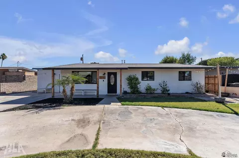 2735 W 14 St, Yuma, AZ 85364