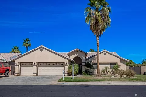 3470 W 21 St, Yuma, AZ 85364