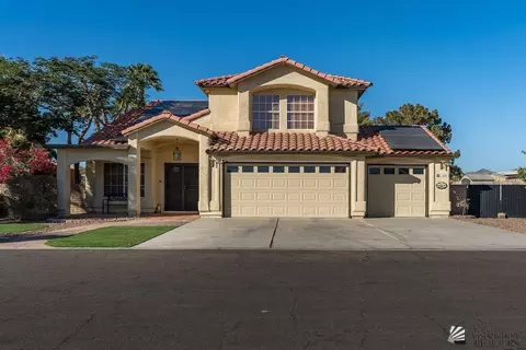 11428 E Via Salida, Yuma, AZ 85367
