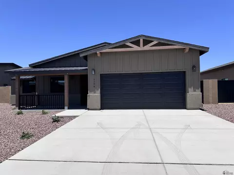 4298 W 31 Pl, Yuma, AZ 85364