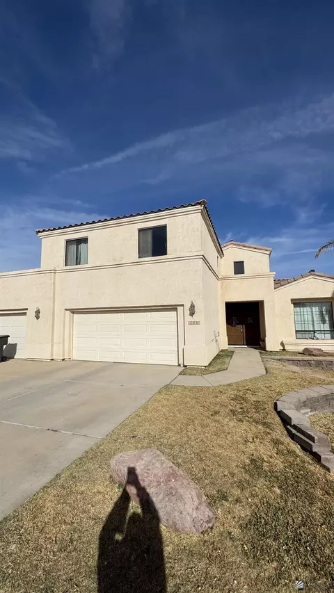 3328 W 18 Ln, Yuma, AZ 85364