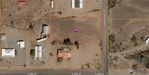 10468 S Ave 14 12 E, Yuma, AZ 85367