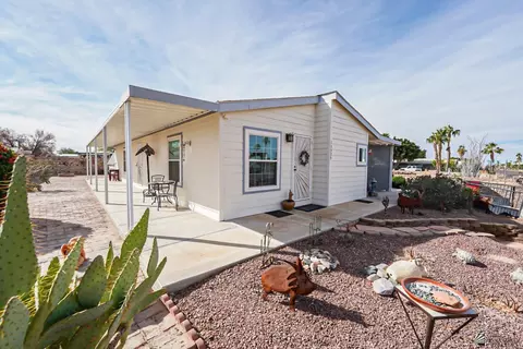 13535 E 48 Dr, Yuma, AZ 85367 photo 5