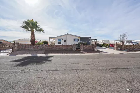 13535 E 48 Dr, Yuma, AZ 85367