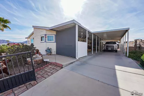13535 E 48 Dr, Yuma, AZ 85367 photo 3