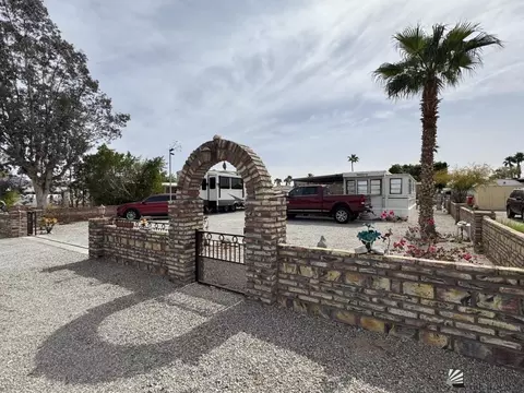 13545 E 46 St, Yuma, AZ 85367