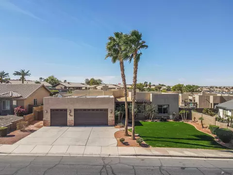 2712 S Nightfall Dr, Yuma, AZ 85365