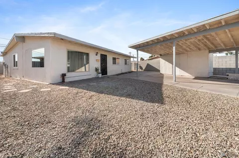 2520 S Madison Ave, Yuma, AZ 85364