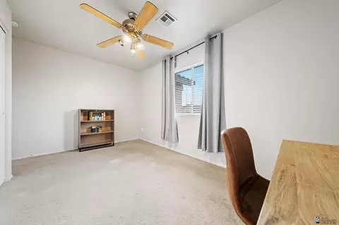 Bedroom - 8758 E 25 St, Yuma, AZ 85365 photo 5 of 6