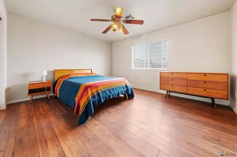 Bedroom - 8758 E 25 St, Yuma, AZ 85365 photo 2 of 6