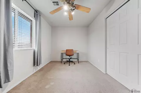 Bedroom - 8758 E 25 St, Yuma, AZ 85365 photo 6 of 6