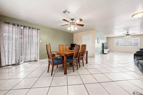 Dining - 8758 E 25 St, Yuma, AZ 85365 photo 2 of 3