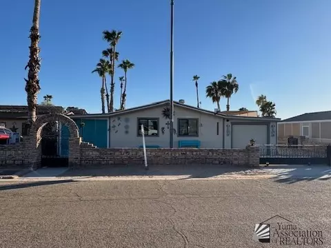 12163 E 38 St, Yuma, AZ 85367