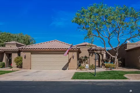 4584 W Irma St, Yuma, AZ 85364