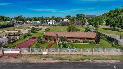 7796 S Phillips S Phillips Ave, Yuma, AZ 85364