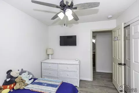 Bedroom - 7102 E 36 St, Yuma, AZ 85365 photo 7 of 8