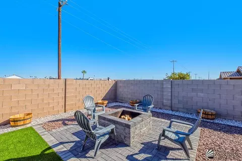 Exterior - 7102 E 36 St, Yuma, AZ 85365 photo 5 of 11