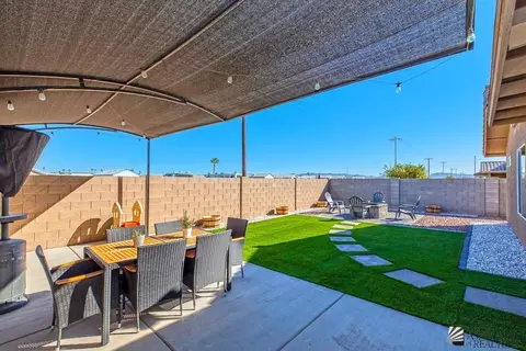 Exterior - 7102 E 36 St, Yuma, AZ 85365 photo 3 of 11