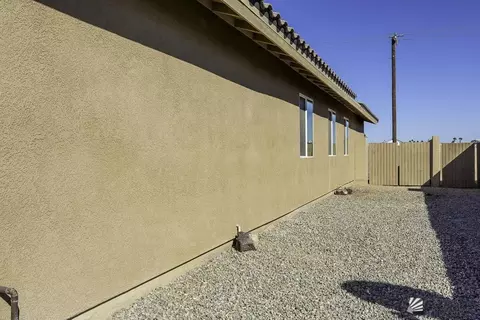 Exterior - 7102 E 36 St, Yuma, AZ 85365 photo 9 of 11