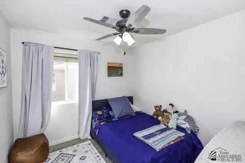 Bedroom - 7102 E 36 St, Yuma, AZ 85365 photo 6 of 8