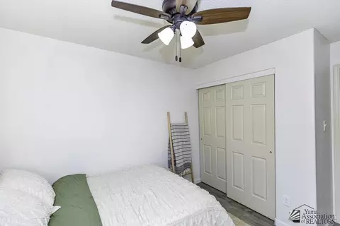 Bedroom - 7102 E 36 St, Yuma, AZ 85365 photo 5 of 8