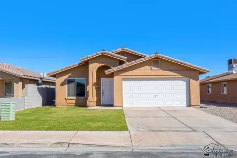 Exterior - 7102 E 36 St, Yuma, AZ 85365 photo 11 of 11