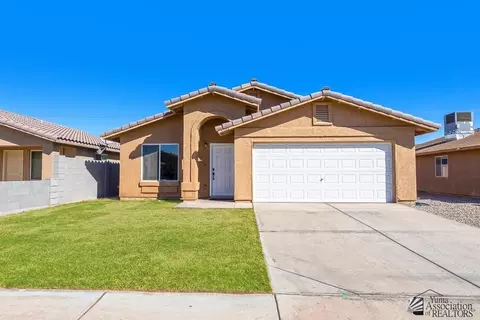 Exterior - 7102 E 36 St, Yuma, AZ 85365 photo 1 of 11
