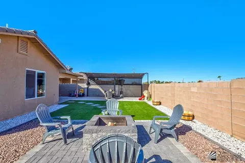 Exterior - 7102 E 36 St, Yuma, AZ 85365 photo 7 of 11