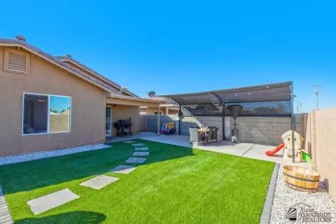 Exterior - 7102 E 36 St, Yuma, AZ 85365 photo 8 of 11