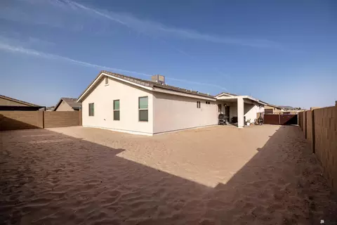 Exterior - 11640 E 34 St, Yuma, AZ 85367 photo 5 of 5