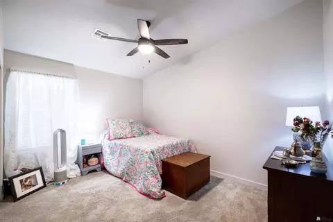 Bedroom - 11640 E 34 St, Yuma, AZ 85367 photo 4 of 5