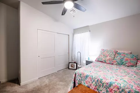 Bedroom - 11640 E 34 St, Yuma, AZ 85367 photo 5 of 5