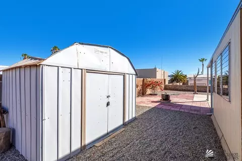 12392 E 39 Pl, Yuma, AZ 85367 photo 31