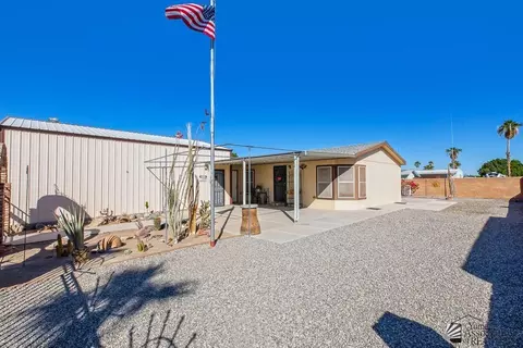 12392 E 39 Pl, Yuma, AZ 85367 photo 3