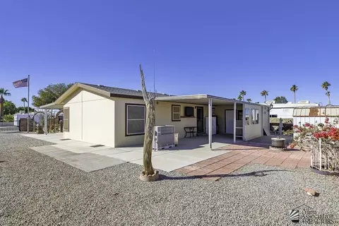 12392 E 39 Pl, Yuma, AZ 85367 photo 27