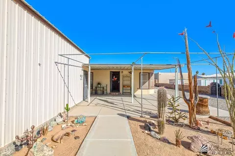 12392 E 39 Pl, Yuma, AZ 85367 photo 4