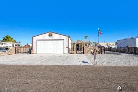 12392 E 39 Pl, Yuma, AZ 85367 photo 34