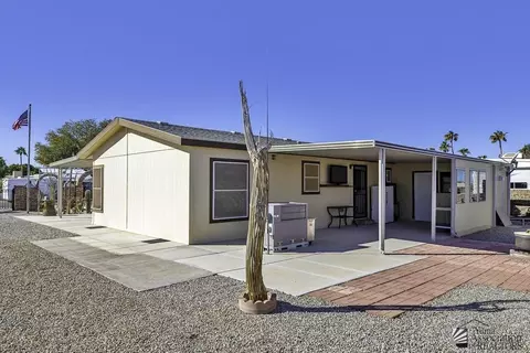 12392 E 39 Pl, Yuma, AZ 85367 photo 6
