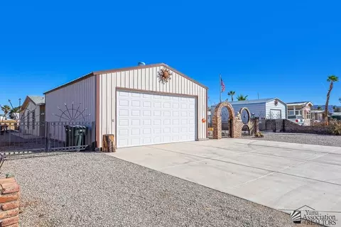 12392 E 39 Pl, Yuma, AZ 85367 photo 33