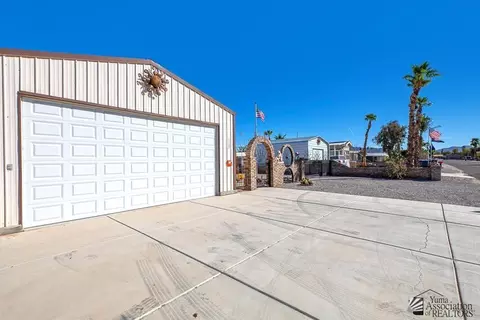 12392 E 39 Pl, Yuma, AZ 85367 photo 2