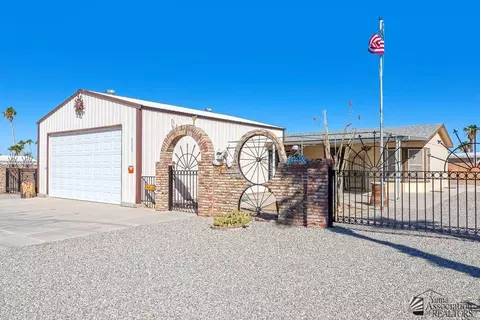 12392 E 39 Pl, Yuma, AZ 85367