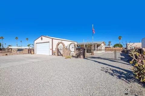 12392 E 39 Pl, Yuma, AZ 85367 photo 32