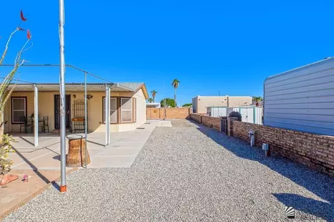 12392 E 39 Pl, Yuma, AZ 85367 photo 9