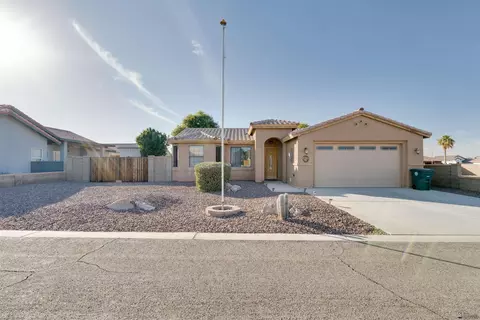 11802 Kofa St, Wellton, AZ 85356