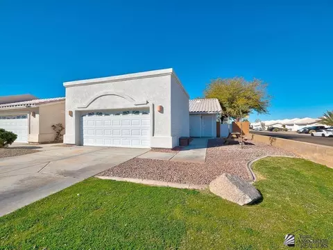 10748 E 35 Pl, Yuma, AZ 85365